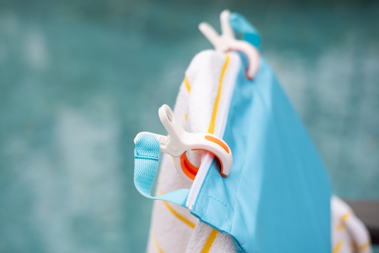 Malibu Beach Gear Personal Cooler Tote Bag