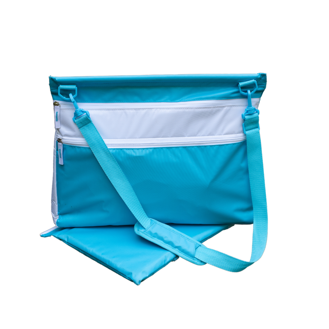 MBG Personal Cooler Tote