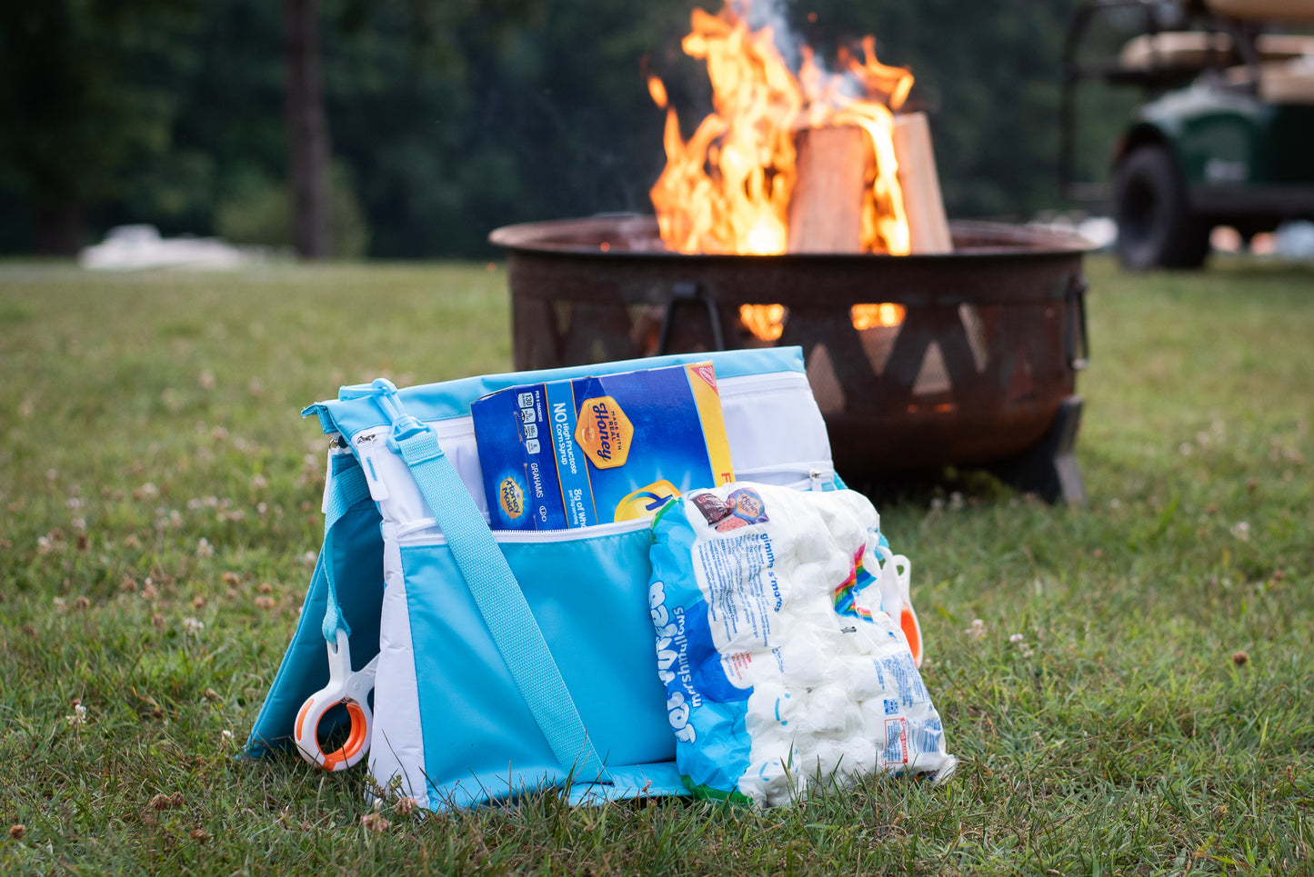 Malibu Beach Gear Personal Cooler Tote Bag