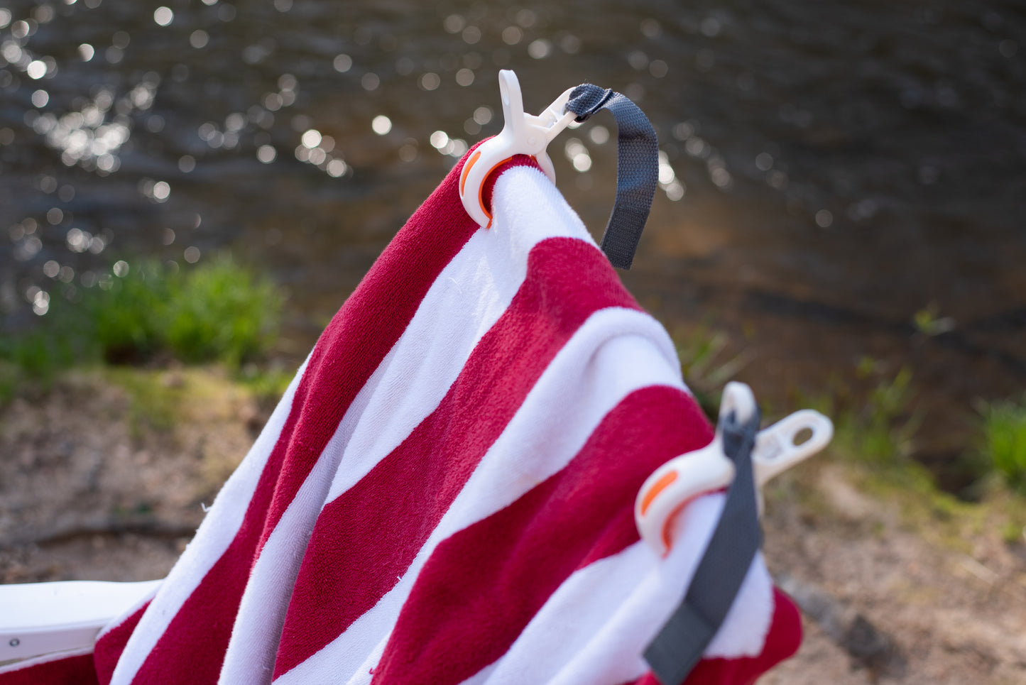 Malibu Beach Gear Personal Cooler Tote Bag